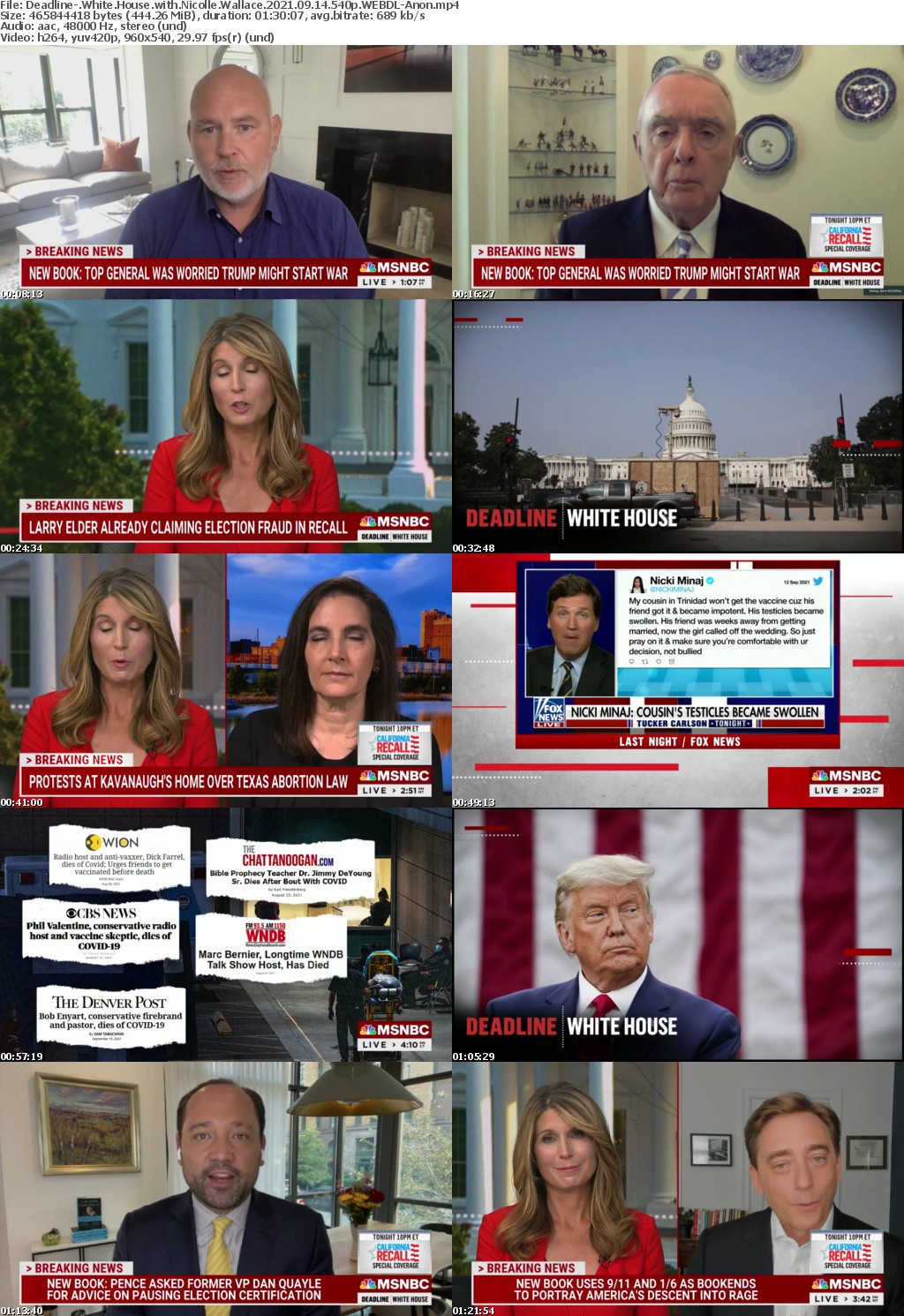 Deadline- White House with Nicolle Wallace 2021 09 14 540p WEBDL-Anon