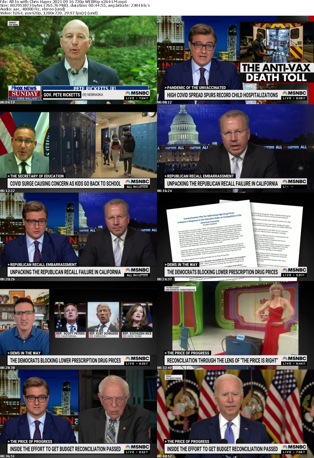 All In with Chris Hayes 2021 09 16 720p WEBRip x264-LM