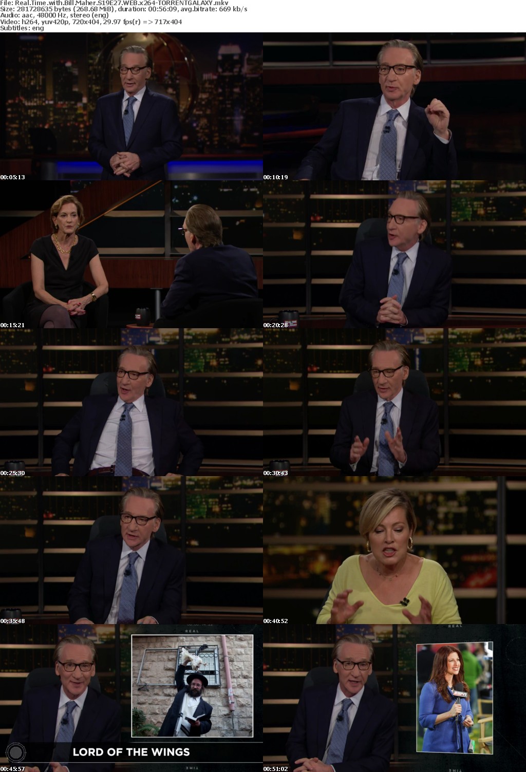Real Time with Bill Maher S19E27 WEB x264-GALAXY