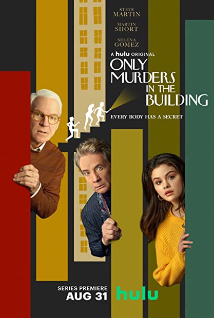 Only Murders in the Building S01E06 WEB x264-GALAXY