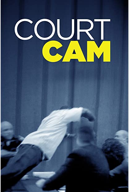 Court Cam S04E14 480p x264-mSD