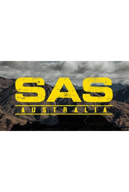 SAS Australia S02E09 Oppo HDTV x264-FQM