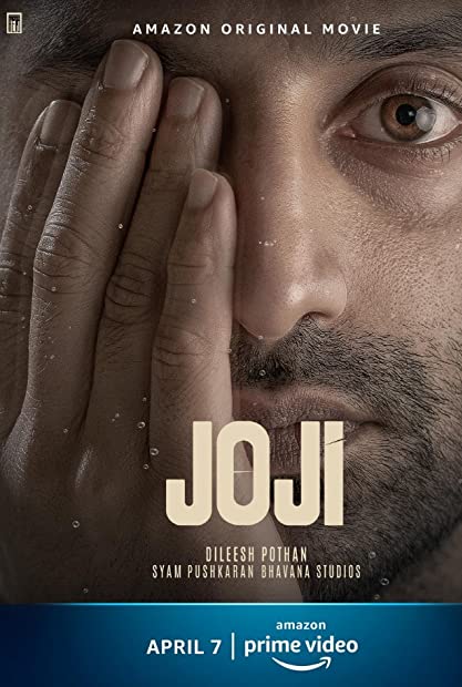 Joji (2021) Hindi Dub 720p WEB-DLRip Saicord