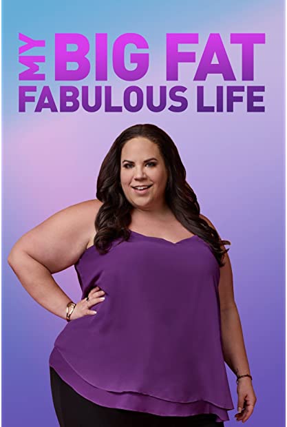 My Big Fat Fabulous Life S09E08 A Big Fat Disappointment 480p x264-mSD