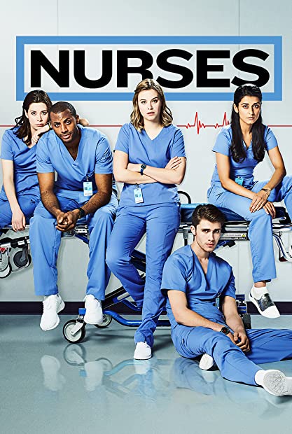 Nurses AU S01E05 HDTV x264-GALAXY