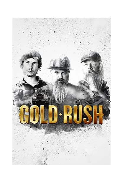 Gold Rush S12E03 WEB x264-GALAXY