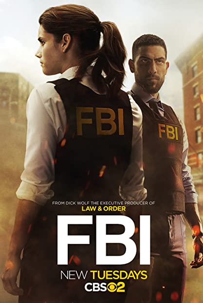 FBI S04E04 XviD-AFG