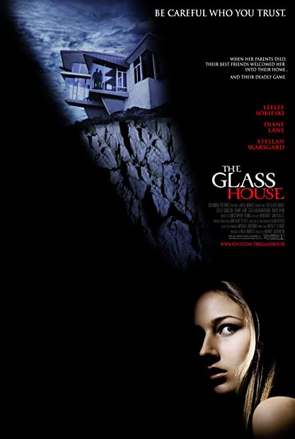 The Glass House (2001) 720P Webrip X264 Moviesfd