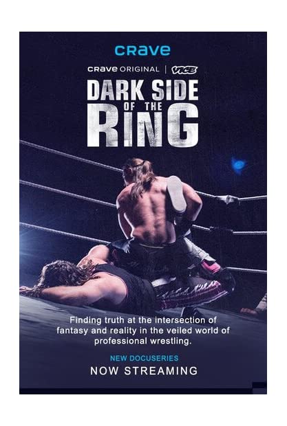 Dark Side Of The Ring S03E12 WEBRip x264-GALAXY