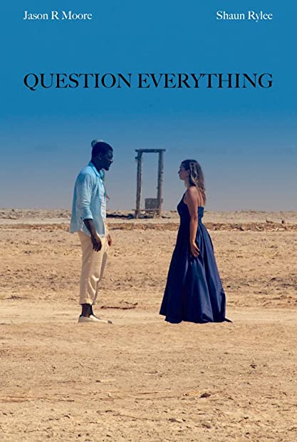 Question Everything S01 COMPLETE 720p HDTV x264-GalaxyTV