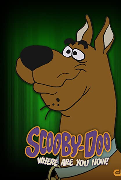 Scooby Doo Where Are You Now 2021 720p WEBRip 400MB x264-GalaxyRG
