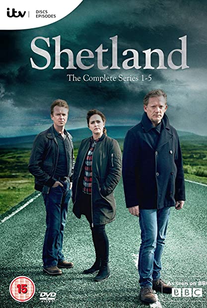 Shetland S06E03 720p HDTV x264-ORGANiC