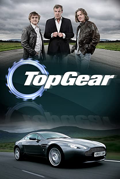 Top Gear S31E02 WEB x264-GALAXY
