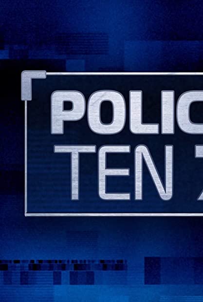 Police Ten 7 S29E40 720p HDTV x264-WURUHI