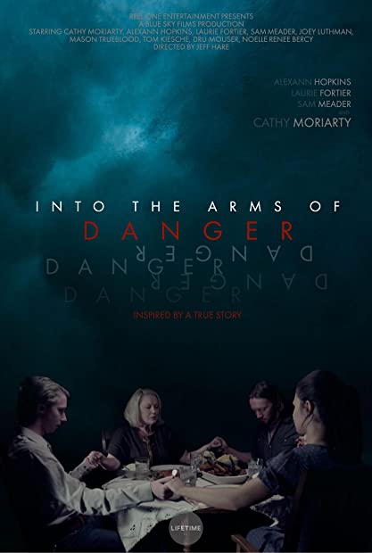 Into The Arms Of Danger 2020 720p WEB-DL H264 BONE