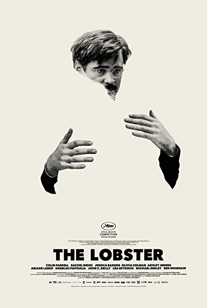The Lobster (2015) 720p BluRay x264 - Moviesfd