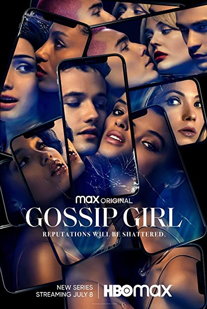 Gossip Girl 2021 S01E08 720p WEB x265-MiNX