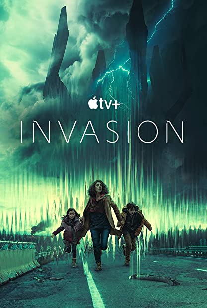 Invasion 2021 S01E08 Contact 1080p ATVP WEBRip DDP5 1 x264-NTb