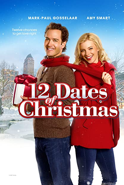 12 Dates of Christmas S02E01 WEB x264-GALAXY