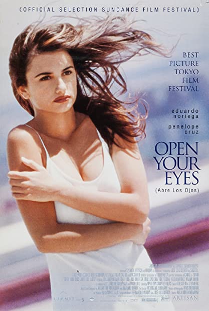 Open Your Eyes (2021) Season 1 Complete 720p DUB-ENG WEB-DL H264