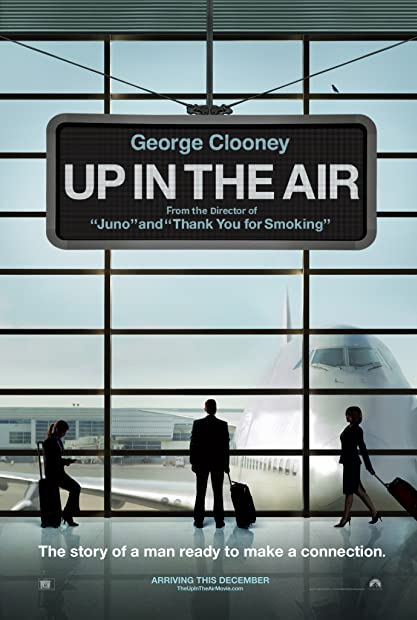 Up In The Air (2009) 720p BluRay x264 - MoviesFD