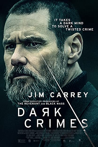 Dark Crimes (2016) 720p BluRay x264 - MoviesFD