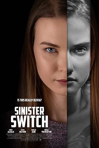 Sinister Switch 2021 720p WEB-DL AAC2 0 H264-LBR