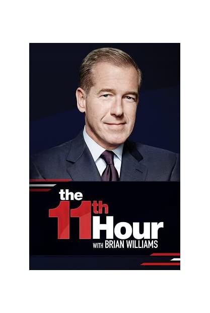 The 11th Hour with Brian Williams 2021 11 29 720p WEBRip x264-LM