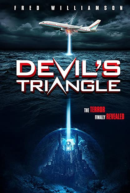 Devils Triangle 2021 1080p WEB-DL DD5 1 H 264-EVO