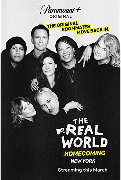 The Real World Homecoming S02E01 720p WEB h264-DiRT