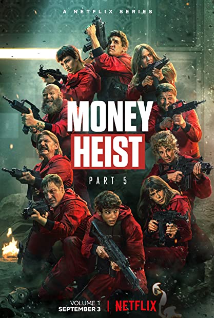 Money Heist S05E08 ENG NF WEB-DL x264