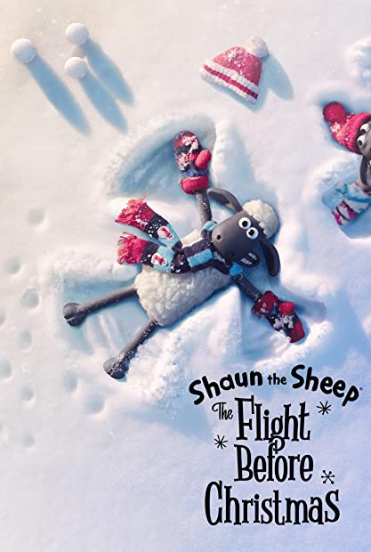 Shaun The Sheep The Flight Before Christmas 2021 720p NF WEB-DL DDP5 1 Atmo ...