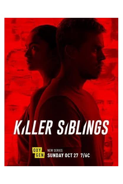 Killer Siblings S03E01 Kauffman and McMahan 720p HDTV x264-CRiMSON