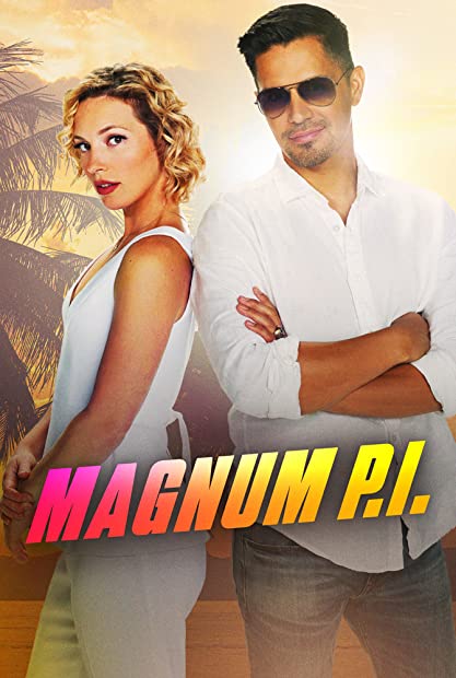 Magnum P I S04E08 720p x265-ZMNT