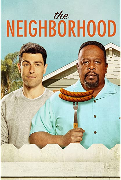 The Neighborhood S04E09 XviD-AFG