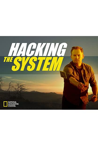 Hacking the System S01 COMPLETE 720p AMZN WEBRip x264-GalaxyTV