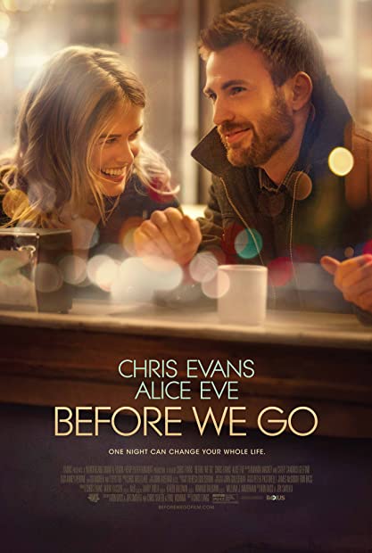 Before We Go (2014) 720p BluRay x264 - MoviesFD