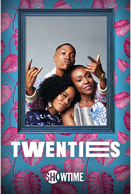 Twenties S02E09 Everything I Wanted 480p x264-mSD