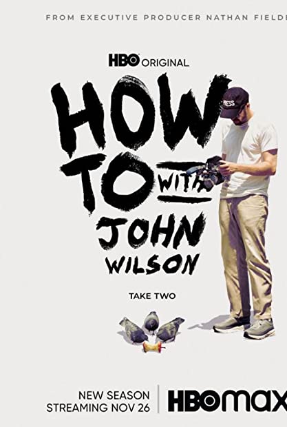 How To with John Wilson S02E03 720p WEB h264-KOGi