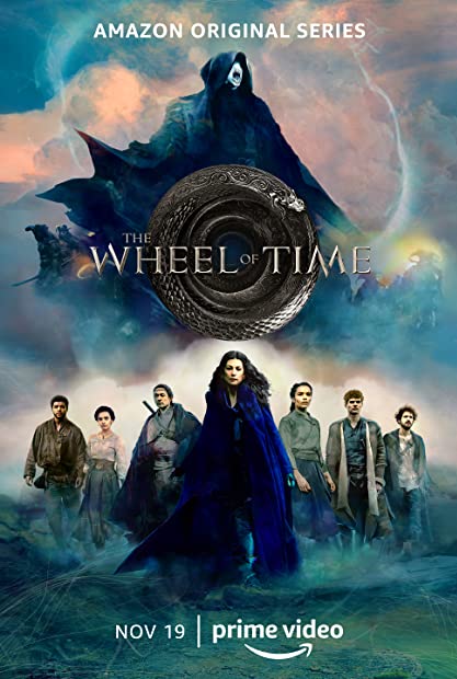The Wheel Of Time (2021) S01E06 (1080p AMZN WEB-DL x265 HEVC 10bit DDP 5 1  ...