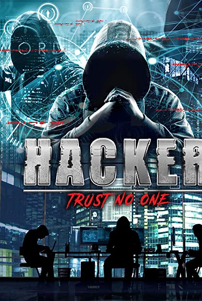 Hacker Trust No One 2021 720p WEBRip 800MB x264-GalaxyRG