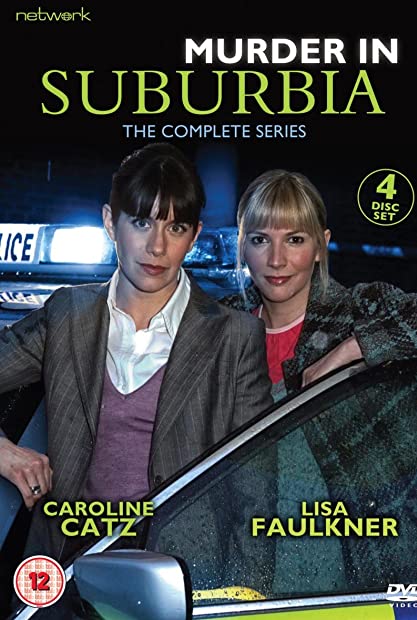 The Lie Murder in Suburbia S01E01 HDTV x264-GALAXY