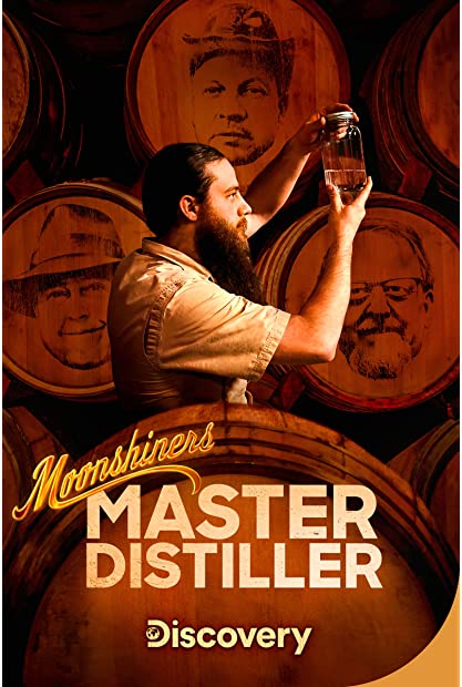 Moonshiners Master Distiller S03E00 Country Store Challenge 720p WEB h264-BAE
