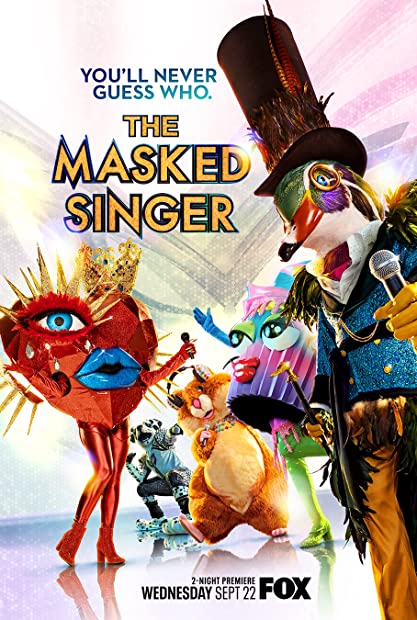 The Masked Singer S06E14 WEB x264-GALAXY