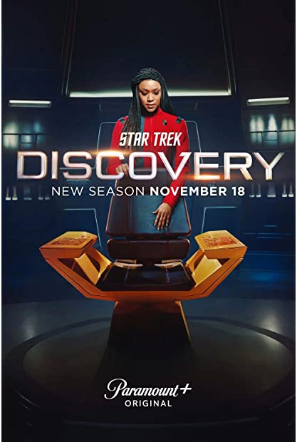 Star Trek Discovery S04E05 480p x264-ZMNT