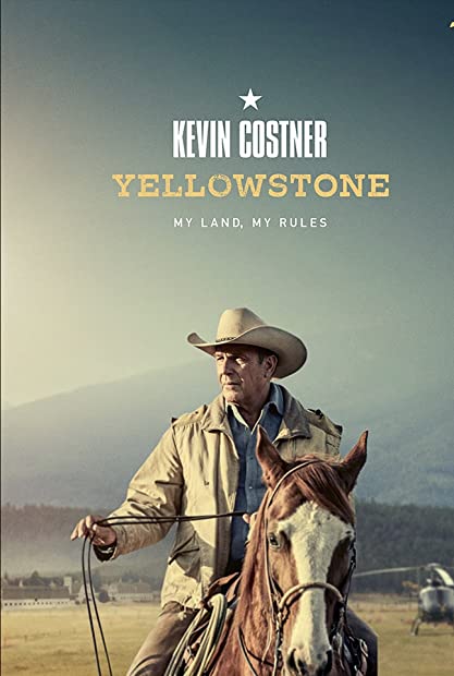 Yellowstone 2018 S04E08 No Kindness for the Coward 1080p AMZN WEBRip DDP2 0 x264-NTb