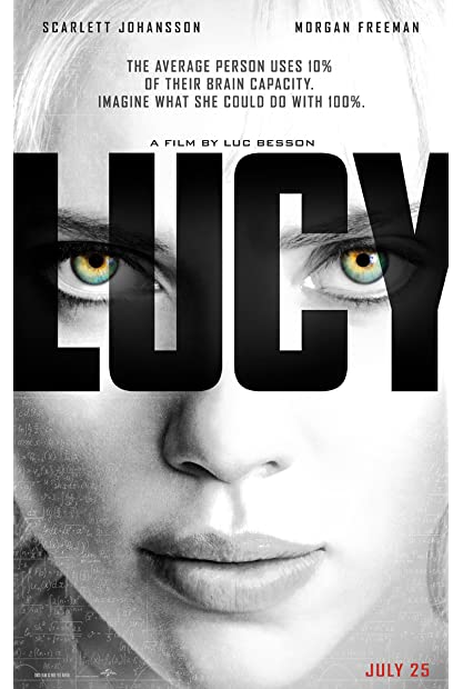 Lucy 2014 1080p BluRay H264 AC3 Will1869