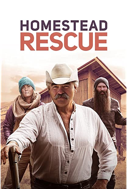 Homestead Rescue S09E09 Smoky Mountain Hope 720p WEBRip x264-KOMPOST