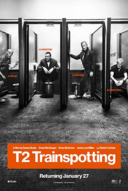 T2 Trainspotting (2017) 720p BluRay x264 - MoviesFD