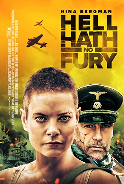Hell Hath No Fury 2021 720p BluRay 800MB x264-GalaxyRG